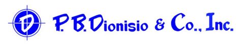 P.B.DIONISIO & CO., INC..
